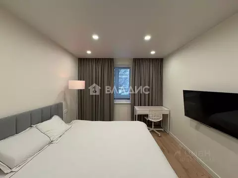 2-к кв. Калининградская область, Калининград Эпроновская ул., 27 (49.7 ...