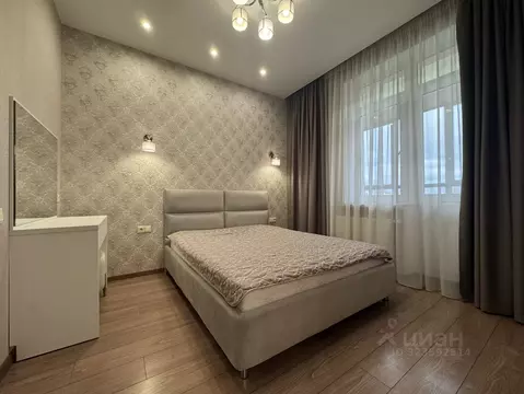 2-к кв. Кировская область, Киров ул. Монтажников, 19 (45.9 м)