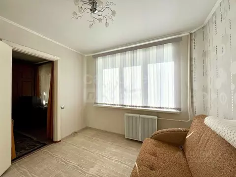 4-к кв. Оренбургская область, Оренбург просп. Гагарина, 42 (60.6 м)