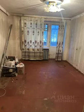 3-к кв. Ярославская область, Ярославль Корабельная ул., 8 (57.4 м)