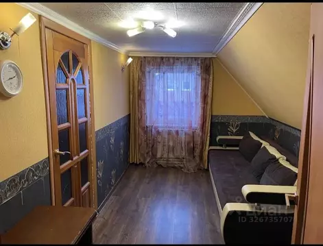 2-к кв. Калининградская область, Калининград ул. Розы Люксембург, 7 ...