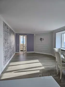 2-к кв. Пермский край, Пермь ул. Карбышева, 6 (61.3 м)