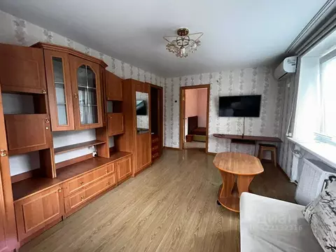 2-к кв. Приморский край, Находка Ленинградская ул., 18 (36.3 м)