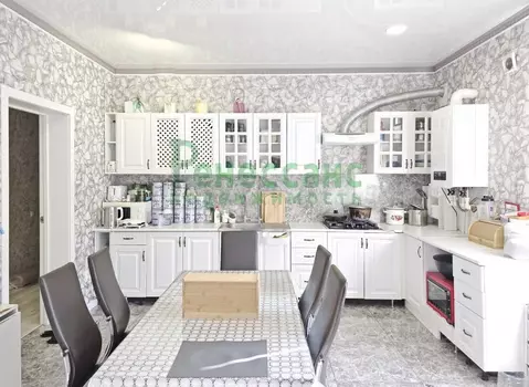 Дом в Брянская область, Брянский район, Снежское с/пос, с. Толмачево ...