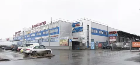 Офис в Санкт-Петербург Планерная ул., 15 (23 м)