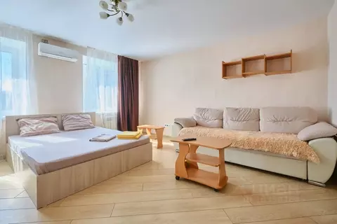 1-к кв. Томская область, Томск ул. Косарева, 14 (46.0 м)