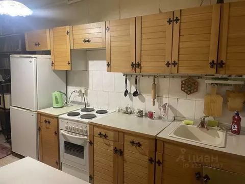 1-к кв. Томская область, Томск ул. Елизаровых, 48/1 (35.0 м)