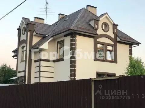 Дом в Москва Гавриково-1 СНТ, 114 (450 м)