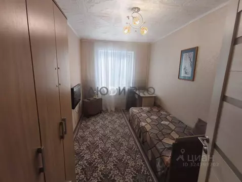 3-к кв. Коми, Сыктывкар ул. Карла Маркса, 162 (61.2 м)