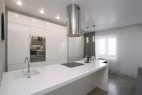 3-к кв. Иркутская область, Иркутск ул. Красноказачья, 80 (90.7 м)