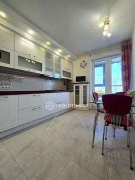 2-к кв. Санкт-Петербург Шувалово тер., ул. Береговая, 18к4 (67.3 м)