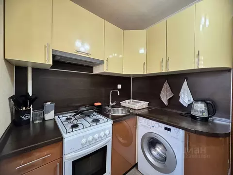 2-к кв. Ростовская область, Батайск ул. Кирова, 13А (42.7 м)