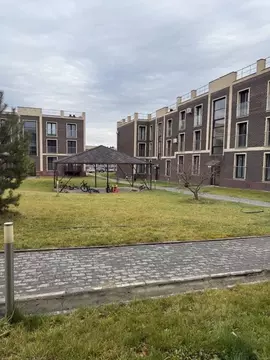 2-к кв. Челябинская область, Челябинский городской округ, пос. ...