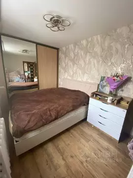 2-к кв. Орловская область, Орел Паровозная ул., 12 (38.6 м)