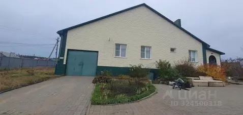 Дом в Воронежская область, Воронеж ул. Школьная, 107 (183 м)