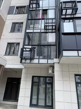 Студия Москва Долгопрудная аллея, 14к3 (17.0 м)