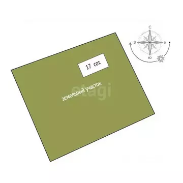 Дом в Свердловская область, Горноуральский муниципальный округ, с. ...