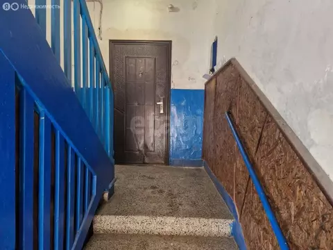 1к в -комнатной квартире (26.5 м)