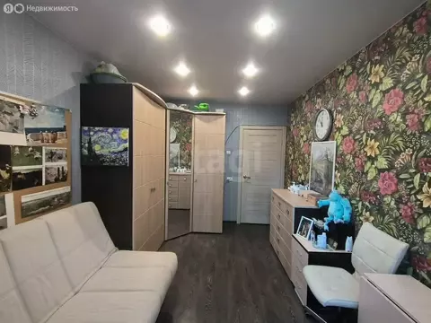 3-комнатная квартира: Пермь, улица 25 Октября, 64 (67.2 м)