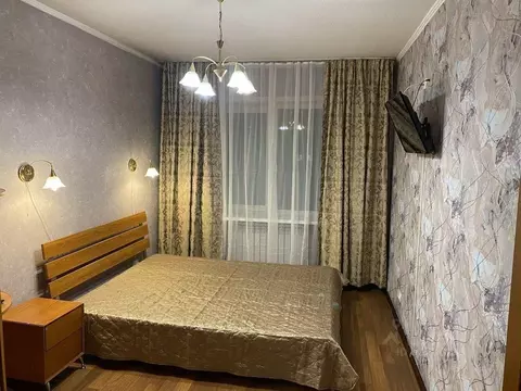 3-к кв. Сахалинская область, Южно-Сахалинск ул. Чехова, 7 (75.0 м)