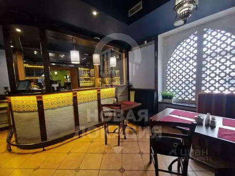 Помещение свободного назначения в Омская область, Омск ул. Фрунзе, 40 ...