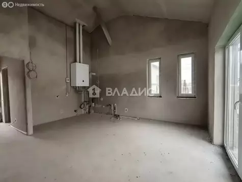 Дом в Калининградская область, Гурьевский муниципальный округ, посёлок ...