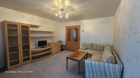 3-к кв. Томская область, Томск ул. Ференца Мюнниха, 11 (70.0 м)