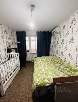 1-к кв. Ростовская область, Новочеркасск ул. Клещева (29.6 м)