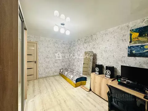 2-к кв. Ивановская область, Иваново ул. Академика Мальцева, 54 (44.6 ...