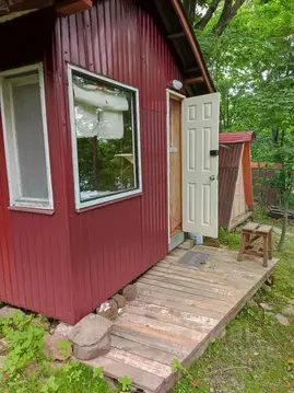 Дом в Приморский край, Хасанский муниципальный округ, Славянка пгт ул. ...