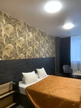 Комната Москва Варшавское ш., вл132с2