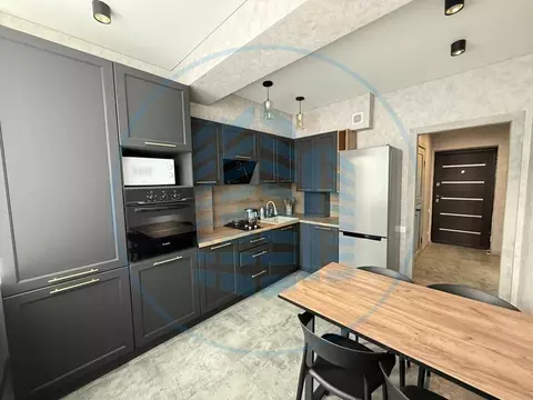 1-к кв. Ставропольский край, Ессентуки Просторная ул., 36к8 (33.5 м)
