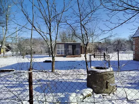 Участок в Краснодарский край, Ейское городское поселение, пос. ...