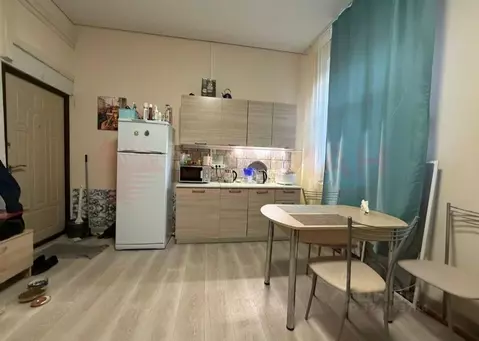 Комната Ростовская область, Ростов-на-Дону Свердловская ул., 85 (28.3 ...