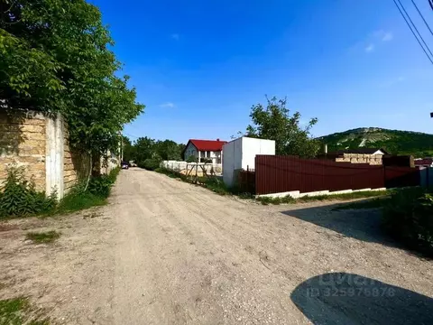 Участок в Крым, Симферопольский район, Перовское с/пос, Надежда ...