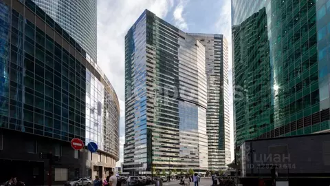 Офис в Москва наб. Пресненская, 10с2 (67 м)