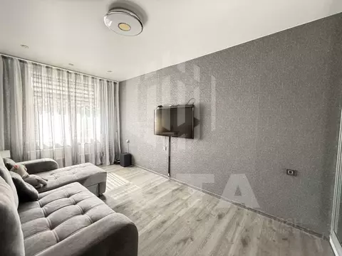 2-к кв. Воронежская область, Воронеж ул. Туполева, 27а (45.4 м)