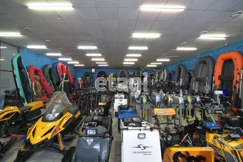 Офис в Сахалинская область, Южно-Сахалинск Украинская ул., 75 (446 м)