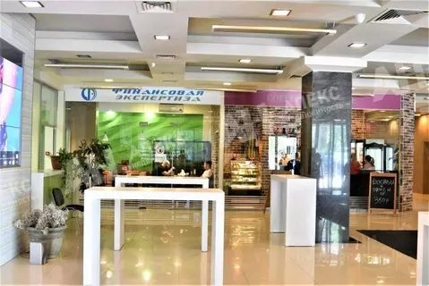 Помещение свободного назначения в Москва пер. Капранова, 3С2 (274 м)