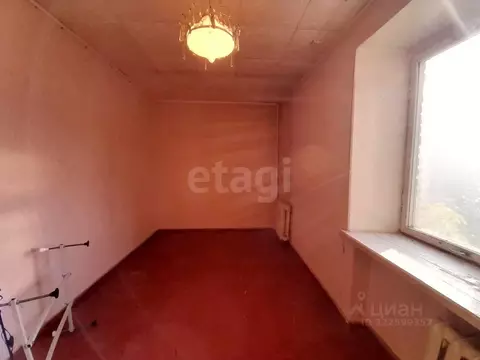 3-к кв. Калужская область, Кременки г. Жуковский муниципальный округ, ...