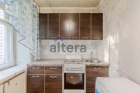 2-к кв. Татарстан, Казань ул. Солидарности, 8 (39.1 м)