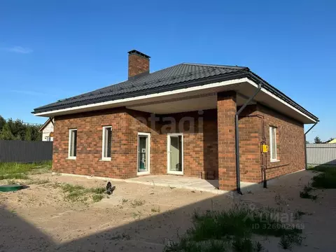 Дом в Московская область, Богородский городской округ, д. Соколово ул. ...