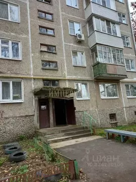 Комната Марий Эл, Йошкар-Ола ул. Карла Либкнехта, 88 (15.0 м)