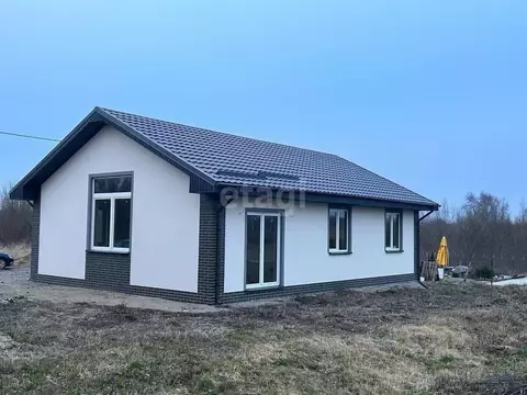 Дом в Калининградская область, Гурьевский муниципальный округ, ...