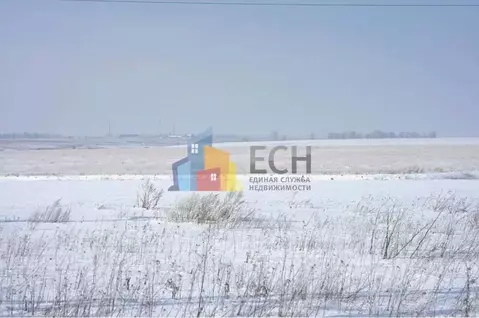 Участок в Тульская область, Алексинский район, д. Большие Пруды  ...