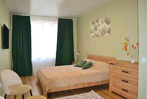 1-к кв. Москва ул. Гренадерская, 9к2 (37.2 м)