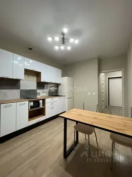 1-к кв. Новосибирская область, Новосибирск Фабричная ул., 65/4 (34.9 ...