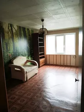 2-к кв. Мурманская область, Кольский район, Молочный городское ...