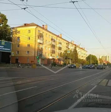 3-к кв. Калининградская область, Калининград Советский просп., 36Б ...