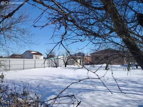 Участок в Новочеркасск, СТ Малинка (5.88 м)